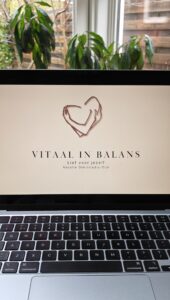 Vitaal in Balans